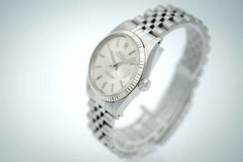 Rolex - Datejust Ref. 16014