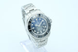 Rolex - Sea-Dweller Deepsea "James Cameron/Full-Set" Ref. 116660