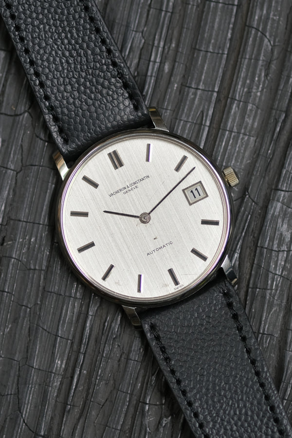 Vacheron Constantin - Patrimony Ref. 2050