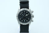 Tudor - Black Bay Chrono "Full-Set" Ref. 79350