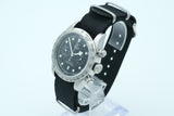 Tudor - Black Bay Chrono "Full-Set" Ref. 79350