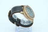 Panerai - Luminor Submersible Bronzo "Collectors Set" Ref. PAM00382