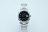 Rolex - Datejust 36 "Full-Set" Ref. 126200