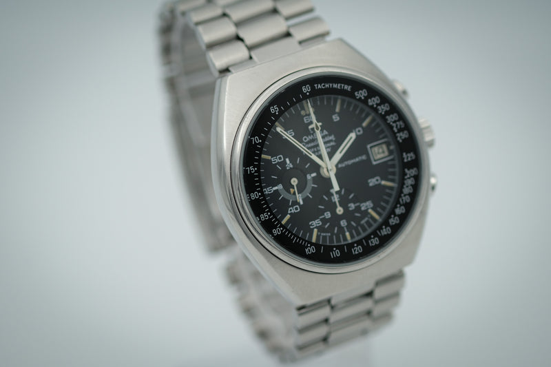 Omega - MARK IV Speedmaster Ref. 176.009