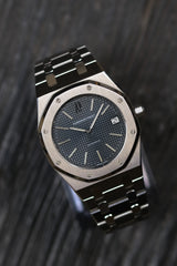 Audemars Piguet - Royal Oak Jumbo Ltd. Edition Ref. 14802ST