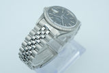 Rolex - Datejust "Grey/Slate" Ref. 16220
