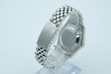 Rolex - Datejust "Grey/Slate" Ref. 16220