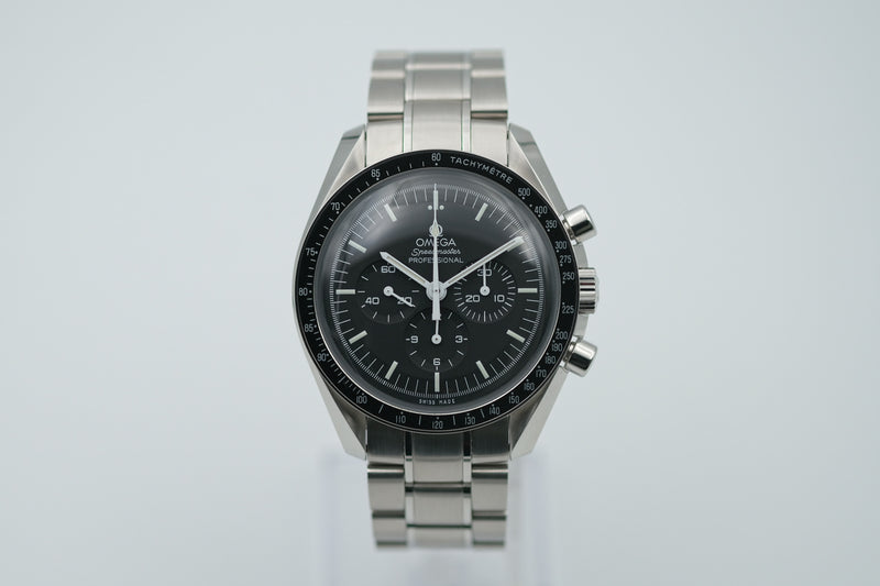 Omega - Speedmaster Moonwatch Ref. 311.30.42.30.01.005