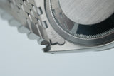 Rolex - Datejust "Grey/Slate" Ref. 16220