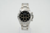 Rolex - Daytona Ref. 116520