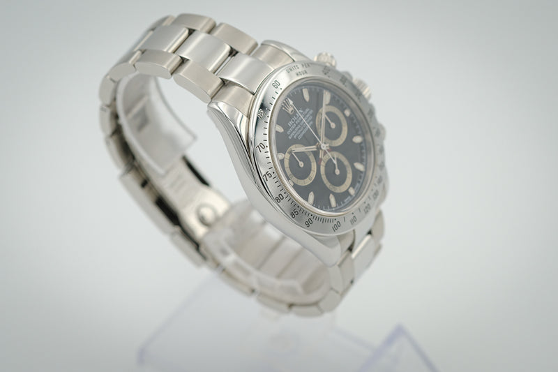 Rolex - Daytona Ref. 116520