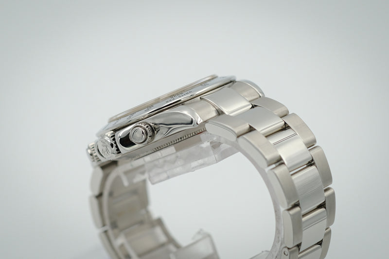 Rolex - Daytona Ref. 116520