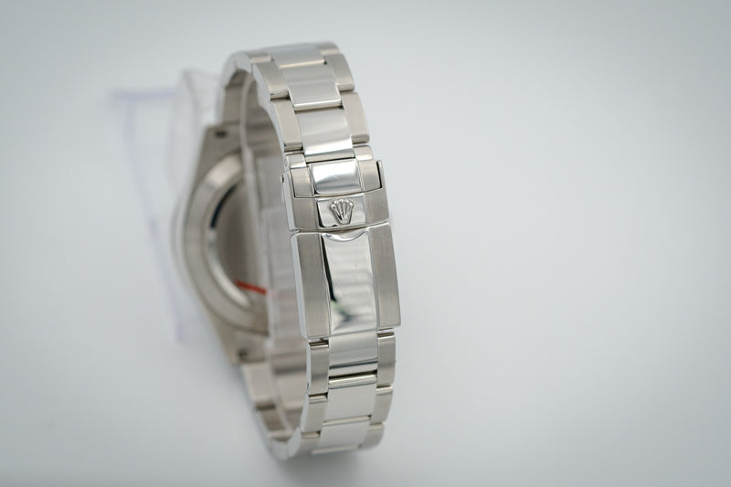 Rolex - Daytona Ref. 116520