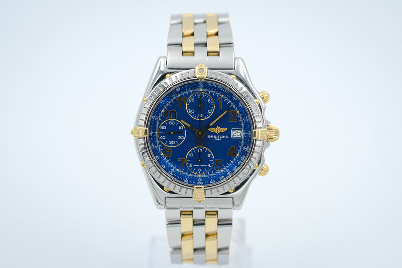 Breitling - Chronomat Ref. B13050.1