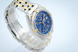 Breitling - Chronomat Ref. B13050.1