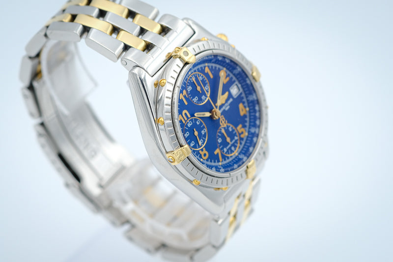 Breitling - Chronomat Ref. B13050.1