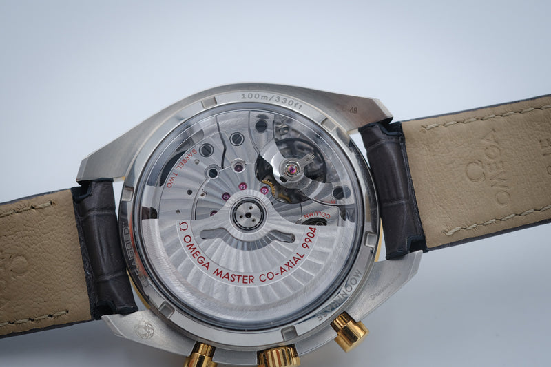 Omega - Speedmaster Mondphase Ref. 304.23.44.52.06.001