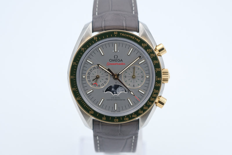 Omega - Speedmaster Mondphase Ref. 304.23.44.52.06.001
