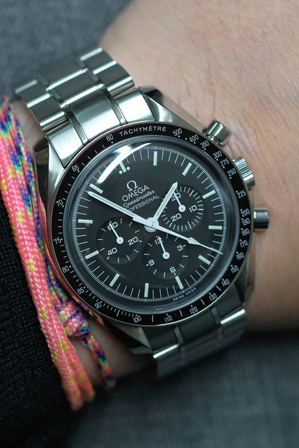 Omega - Speedmaster Moonwatch Ref. 311.30.42.30.01.005