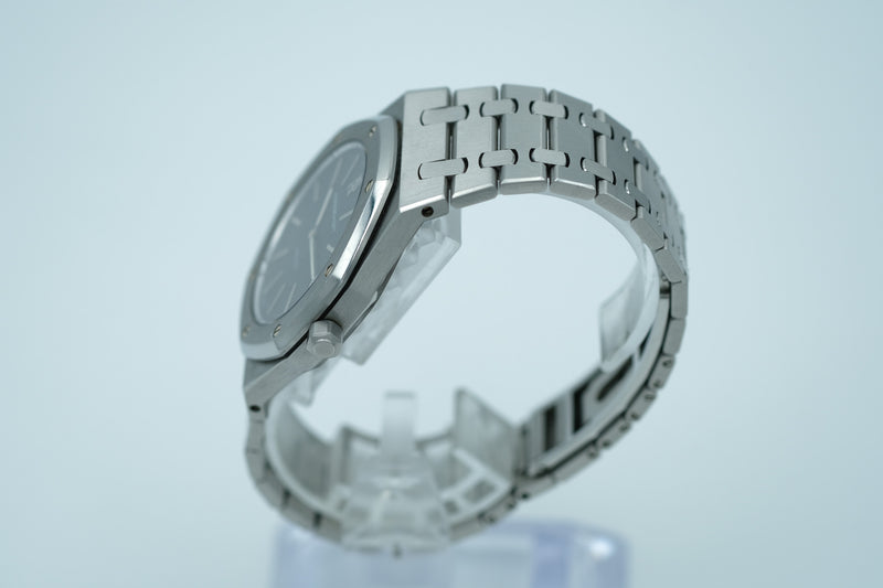 Audemars Piguet - Royal Oak Jumbo Ltd. Edition Ref. 14802ST