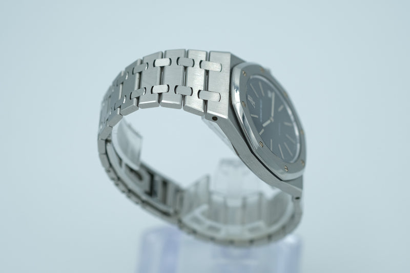 Audemars Piguet - Royal Oak Jumbo Ltd. Edition Ref. 14802ST