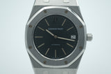 Audemars Piguet - Royal Oak Jumbo Ltd. Edition Ref. 14802ST