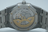 Audemars Piguet - Royal Oak Jumbo Ltd. Edition Ref. 14802ST