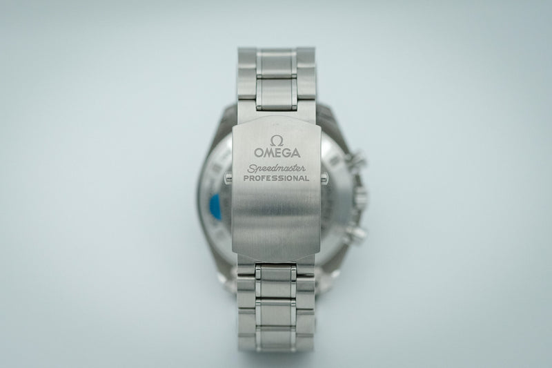 Omega - Speedmaster Moonwatch Ref. 311.30.42.30.01.005