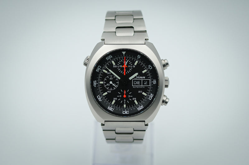 Sinn - Spacelab Weltraumchronograph Ref. 140/42 ST