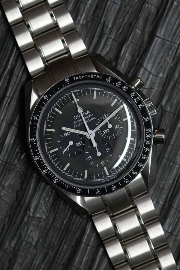 Omega - Speedmaster Moonwatch Ref. 311.30.42.30.01.005