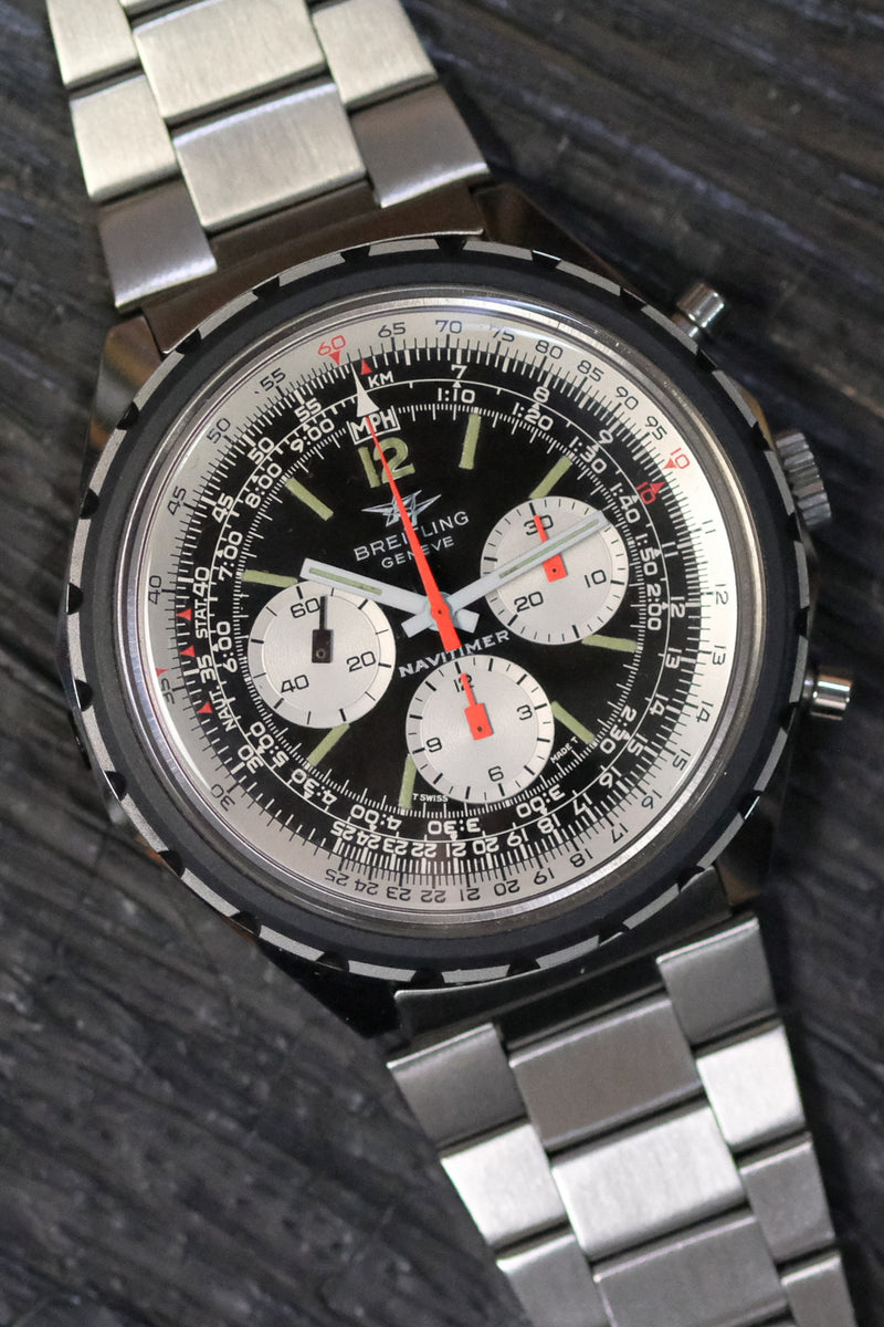 Breitling - Navitimer Ref. 816-72