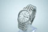 Rolex - Datejust Ref. 126200 "Full-Set"