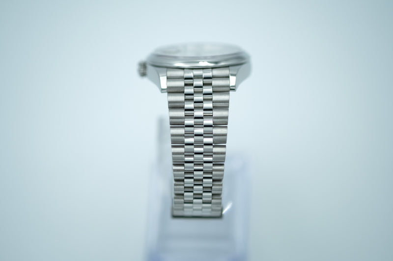 Rolex - Datejust Ref. 126200 "Full-Set"