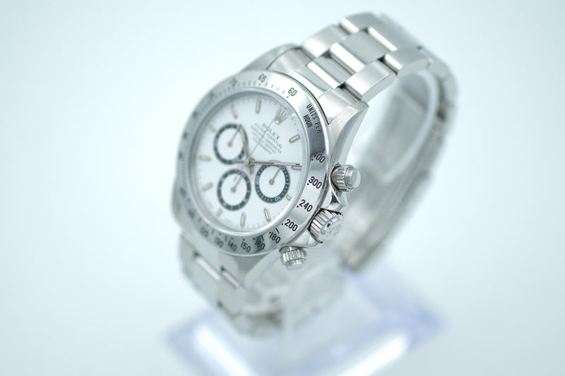 Rolex - Daytona "Zenith" Ref. 16520