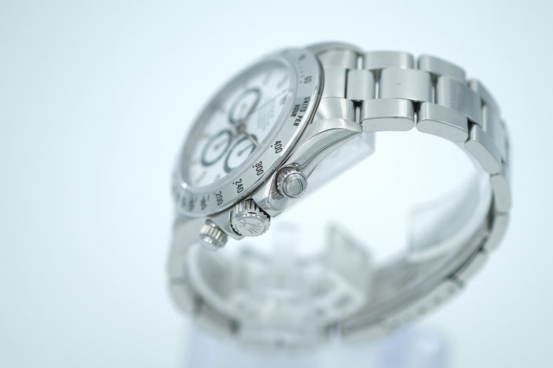 Rolex - Daytona "Zenith" Ref. 16520