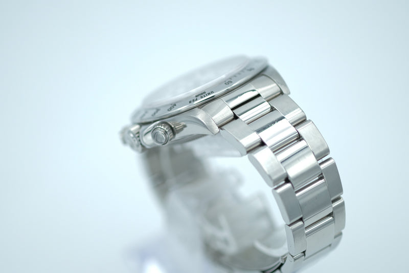 Rolex - Daytona "Zenith" Ref. 16520