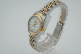 Rolex - Datejust 26mm Ref. 69173