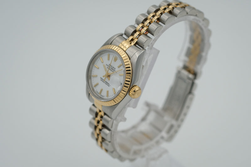 Rolex - Datejust 26mm Ref. 69173