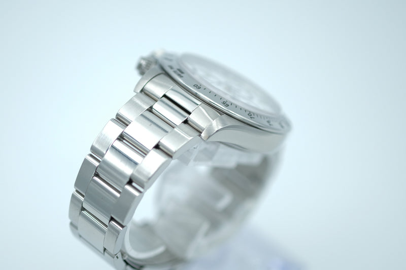 Rolex - Daytona "Zenith" Ref. 16520