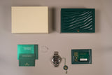 Rolex - Sea-Dweller "Unworn/Full-Set" Ref. 126600