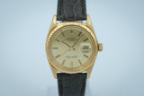 Rolex - Datejust Ref. 1601/8