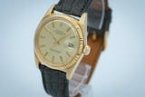 Rolex - Datejust Ref. 1601/8