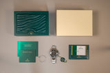 Rolex - Sea-Dweller 4000 "NOS / Stickered" Ref. 116600