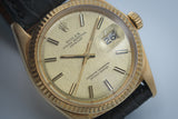 Rolex - Datejust Ref. 1601/8