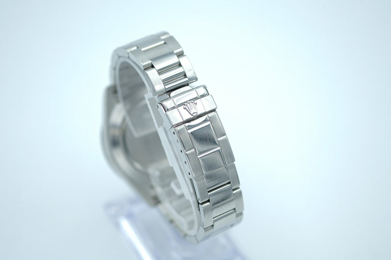 Rolex - Daytona "Zenith" Ref. 16520