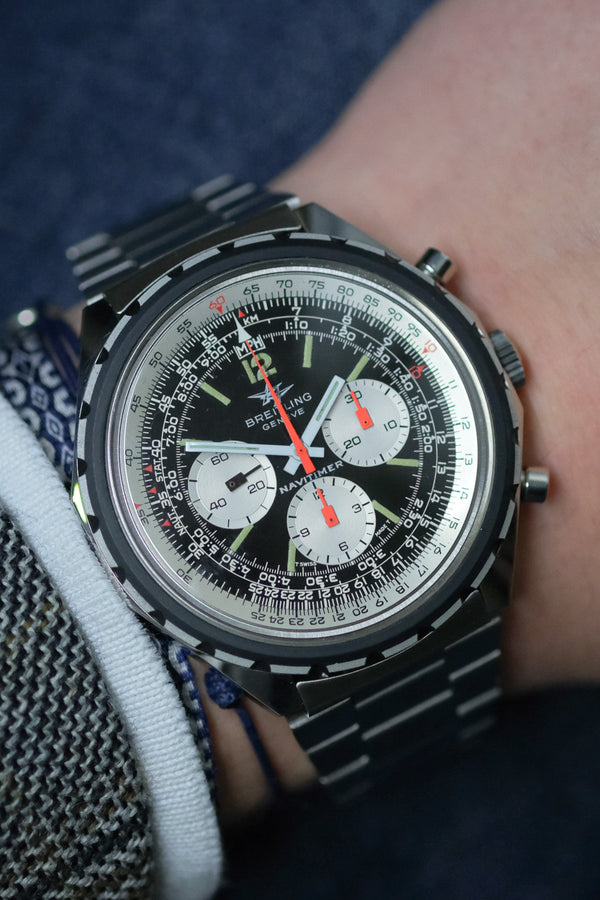 Breitling - Navitimer Ref. 816-72