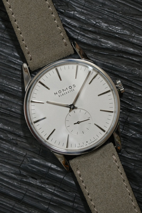 Nomos - Zürich Ref. 801
