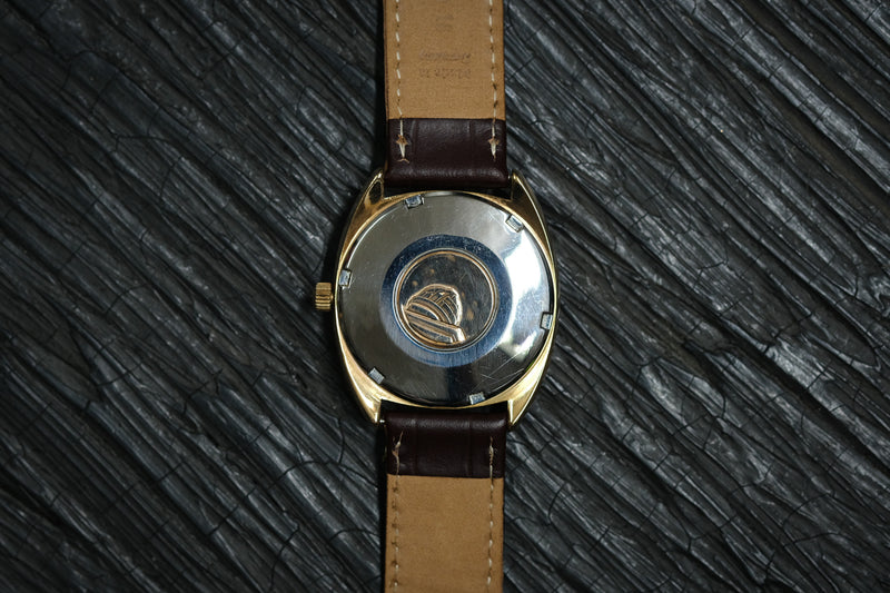 Omega - Constellation Ref. 168.017