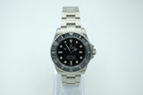 Rolex - Sea-Dweller 4000 "NOS / Stickered" Ref. 116600
