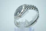Rolex - Datejust 41 Rhodium Ref. 126334